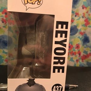 Funko Other - Eeyore Funko POP Funko Other - Eeyore Funko POP